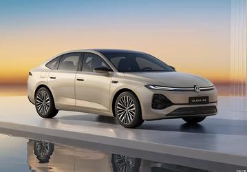 Топливный кризис не страшен этому Volkswagen: ID. ERA 5S проезжает 2000 км на баке бензина
